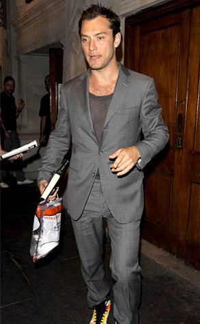Jude Law Jude Law